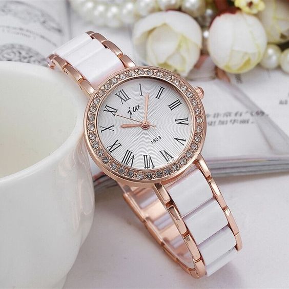 Ladies Fashion Watches